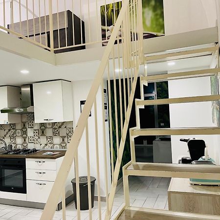 Suite169 Bari Extérieur photo