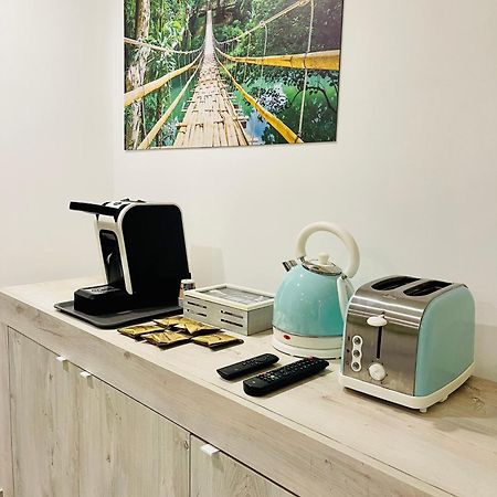 Suite169 Bari Extérieur photo