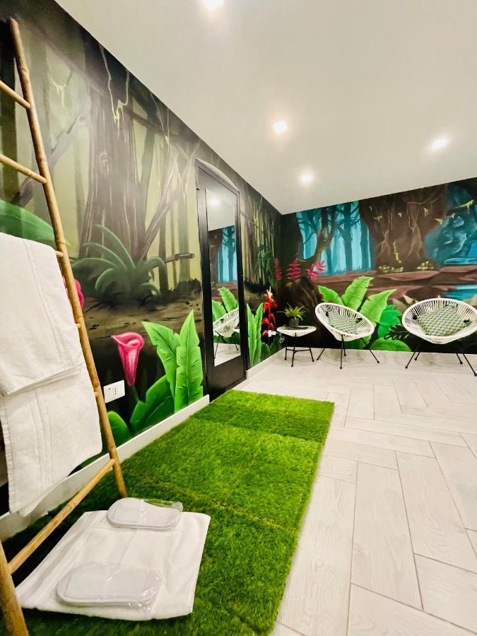 Suite169 Bari Extérieur photo