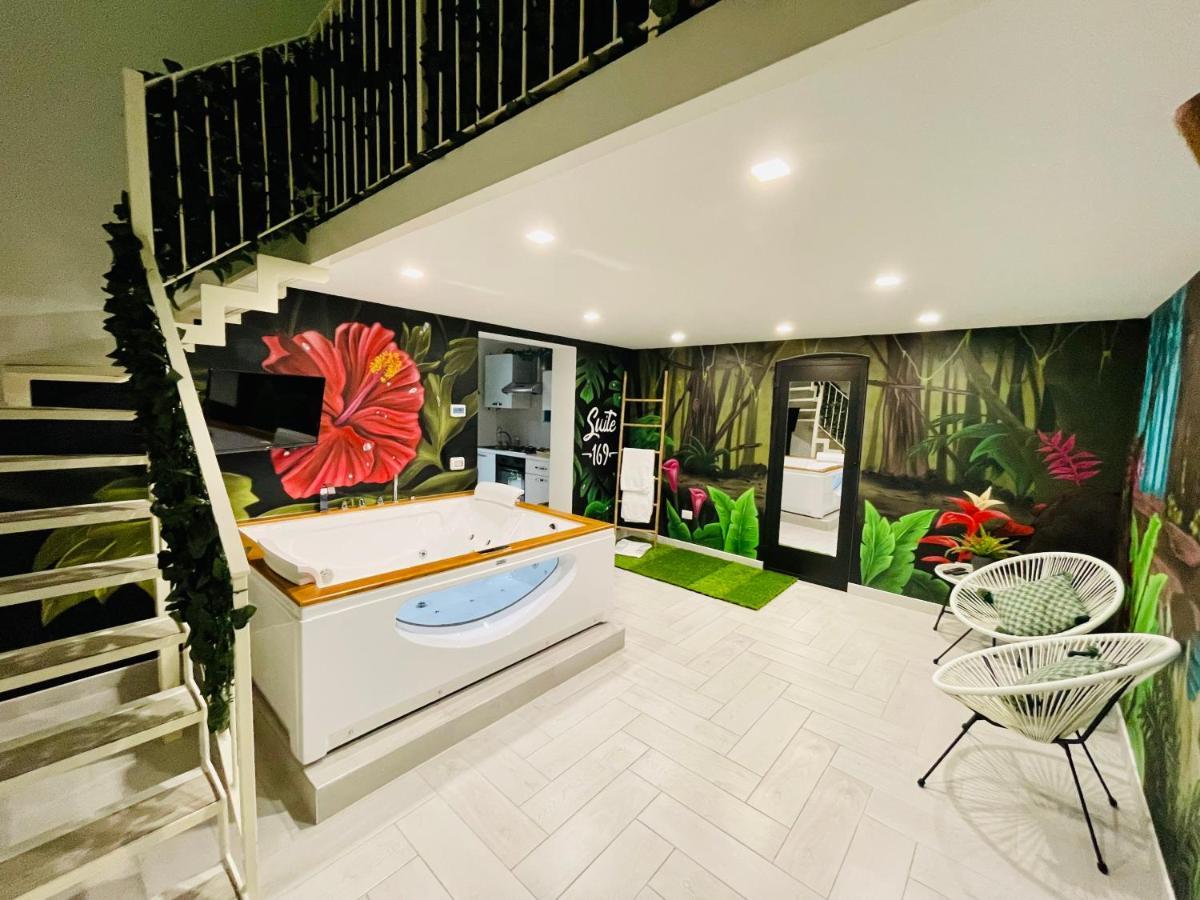Suite169 Bari Extérieur photo