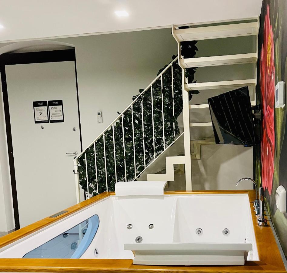 Suite169 Bari Extérieur photo