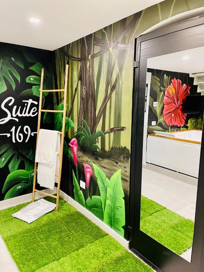 Suite169 Bari Extérieur photo