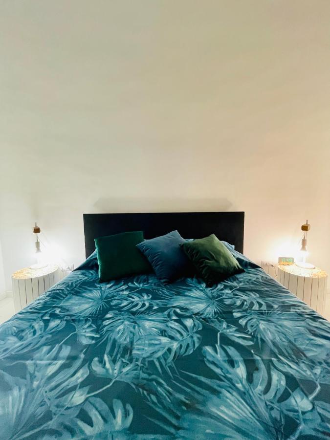 Suite169 Bari Extérieur photo