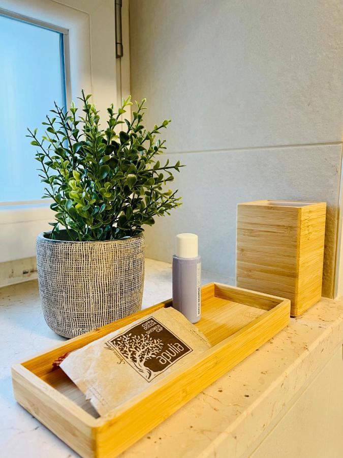 Suite169 Bari Extérieur photo