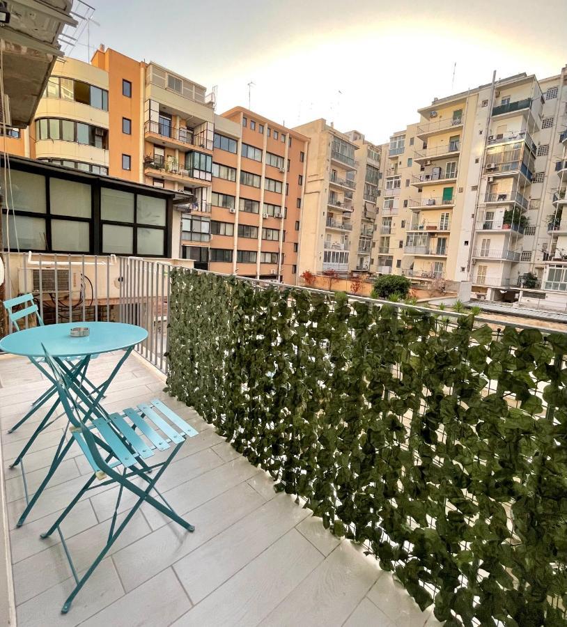 Suite169 Bari Extérieur photo