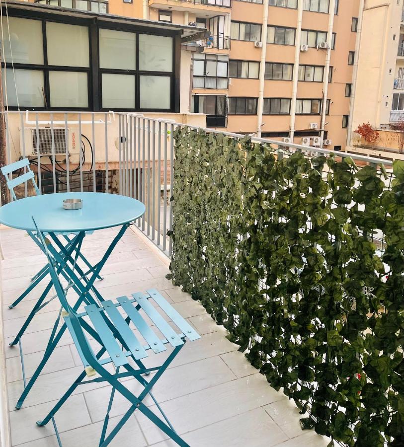 Suite169 Bari Extérieur photo