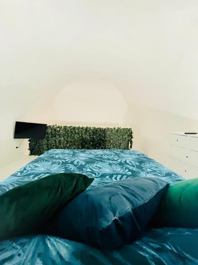 Suite169 Bari Extérieur photo