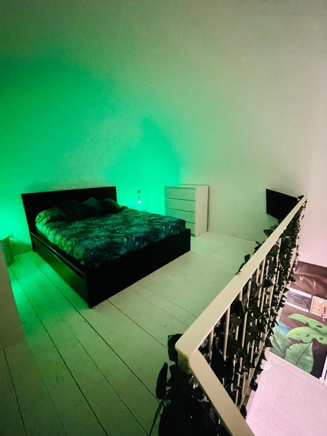 Suite169 Bari Extérieur photo