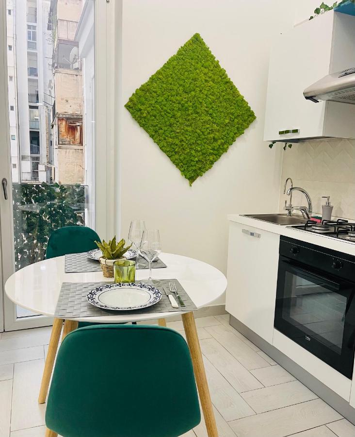 Suite169 Bari Extérieur photo