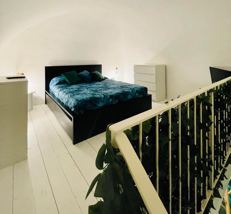 Suite169 Bari Extérieur photo