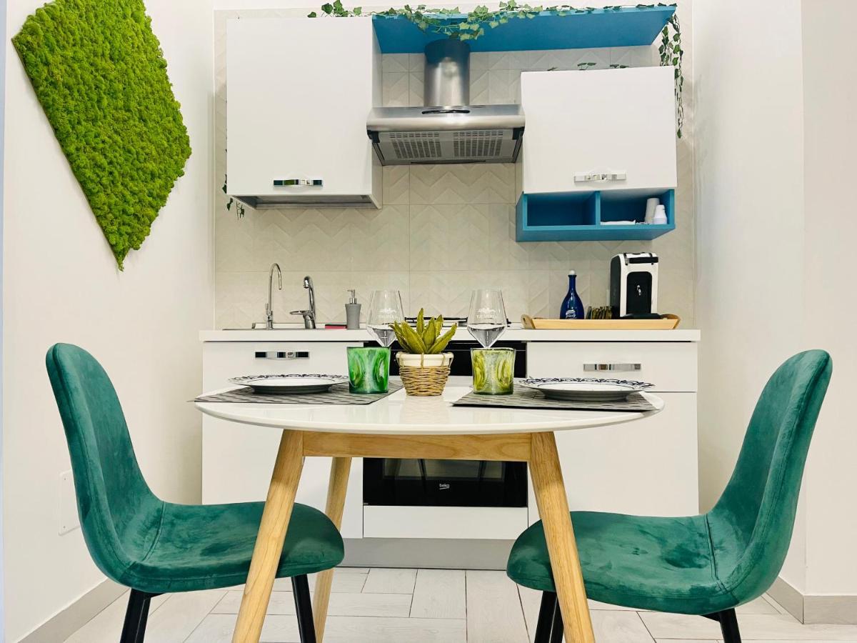 Suite169 Bari Extérieur photo