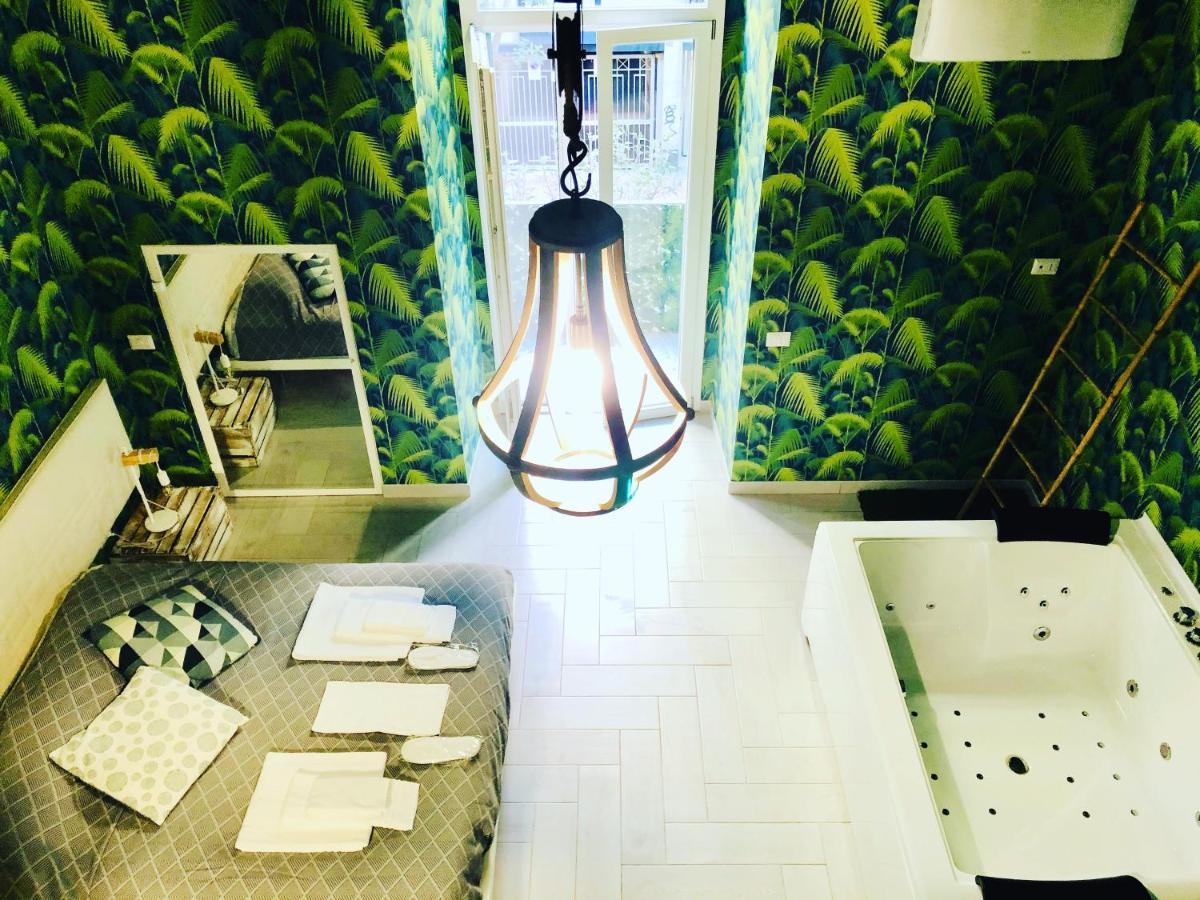 Suite169 Bari Extérieur photo