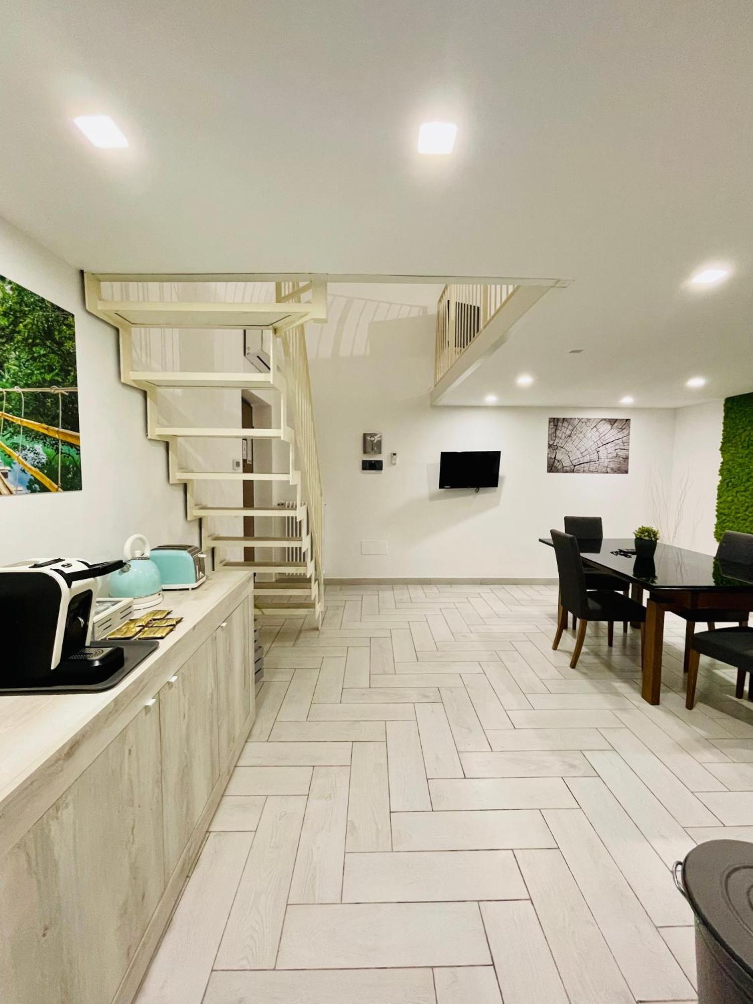 Suite169 Bari Extérieur photo