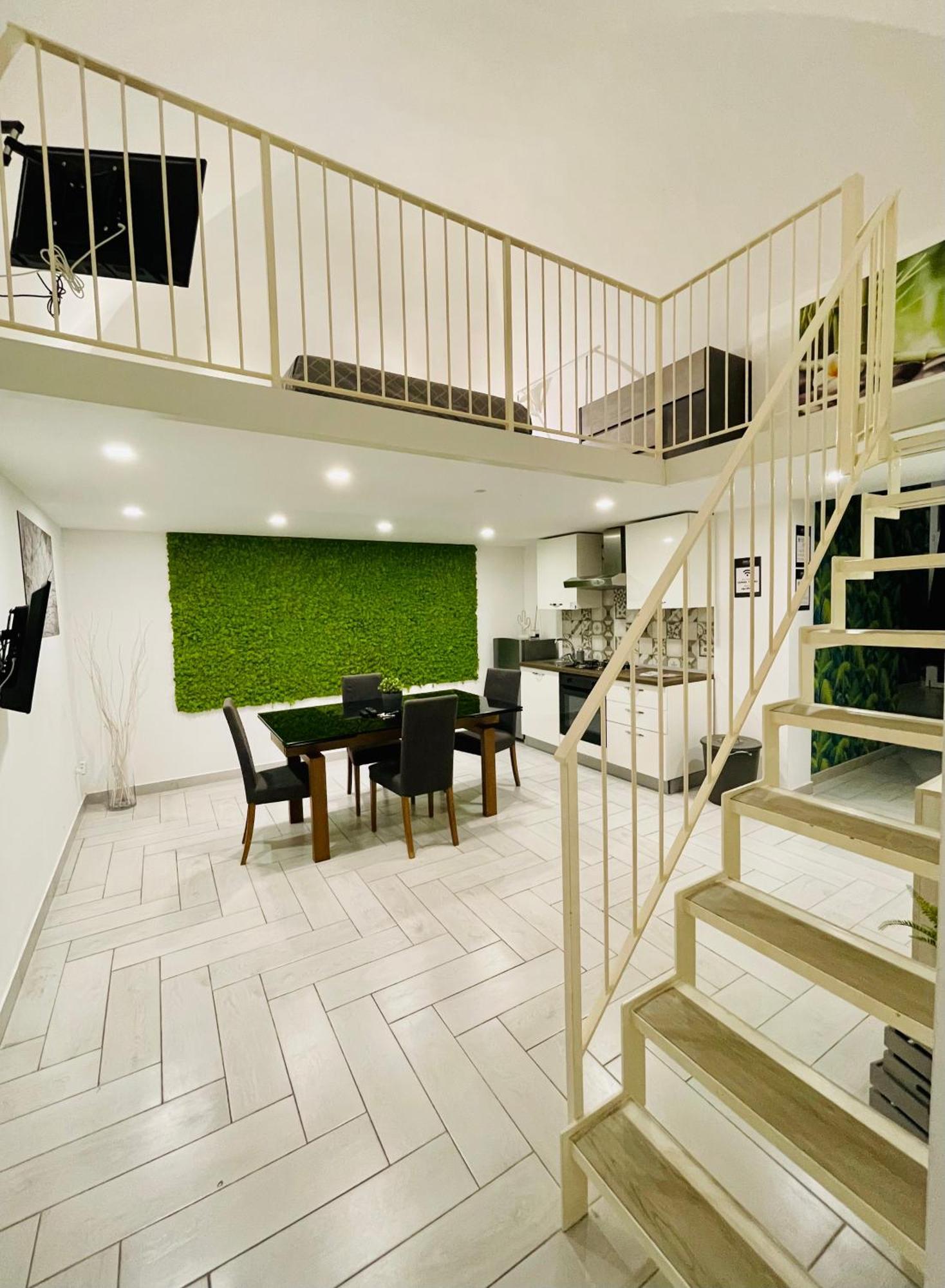 Suite169 Bari Extérieur photo