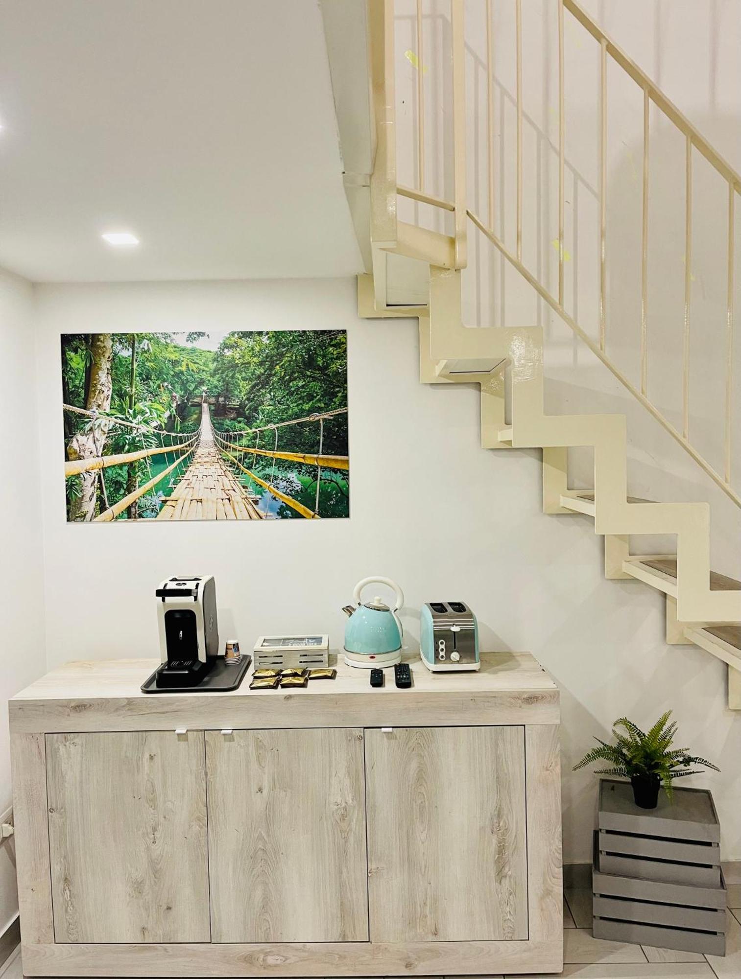 Suite169 Bari Extérieur photo