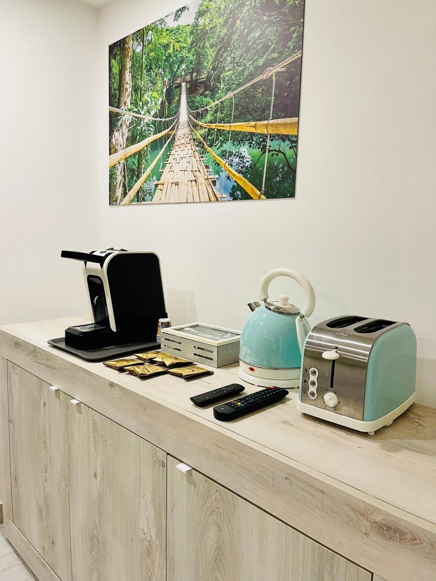 Suite169 Bari Extérieur photo