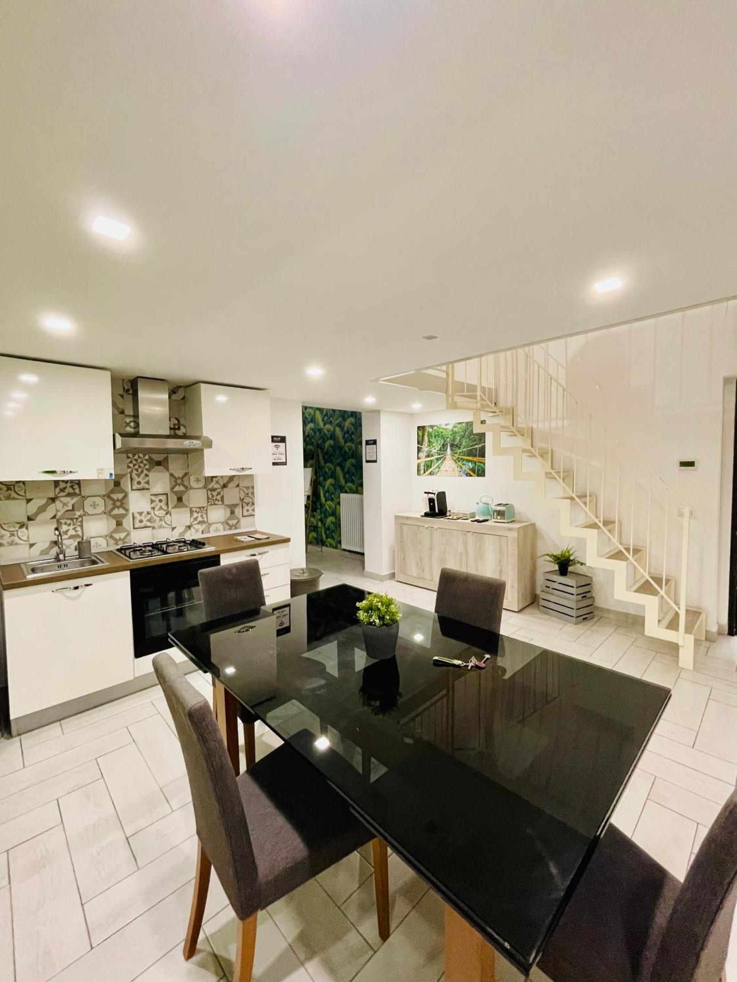 Suite169 Bari Extérieur photo