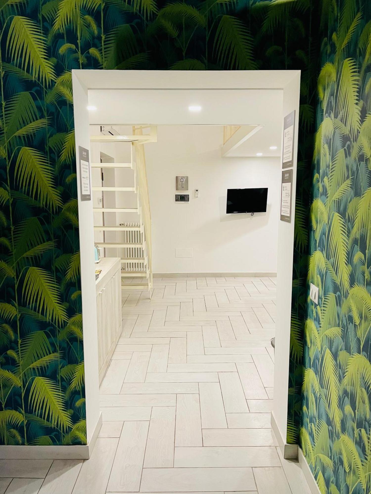 Suite169 Bari Extérieur photo