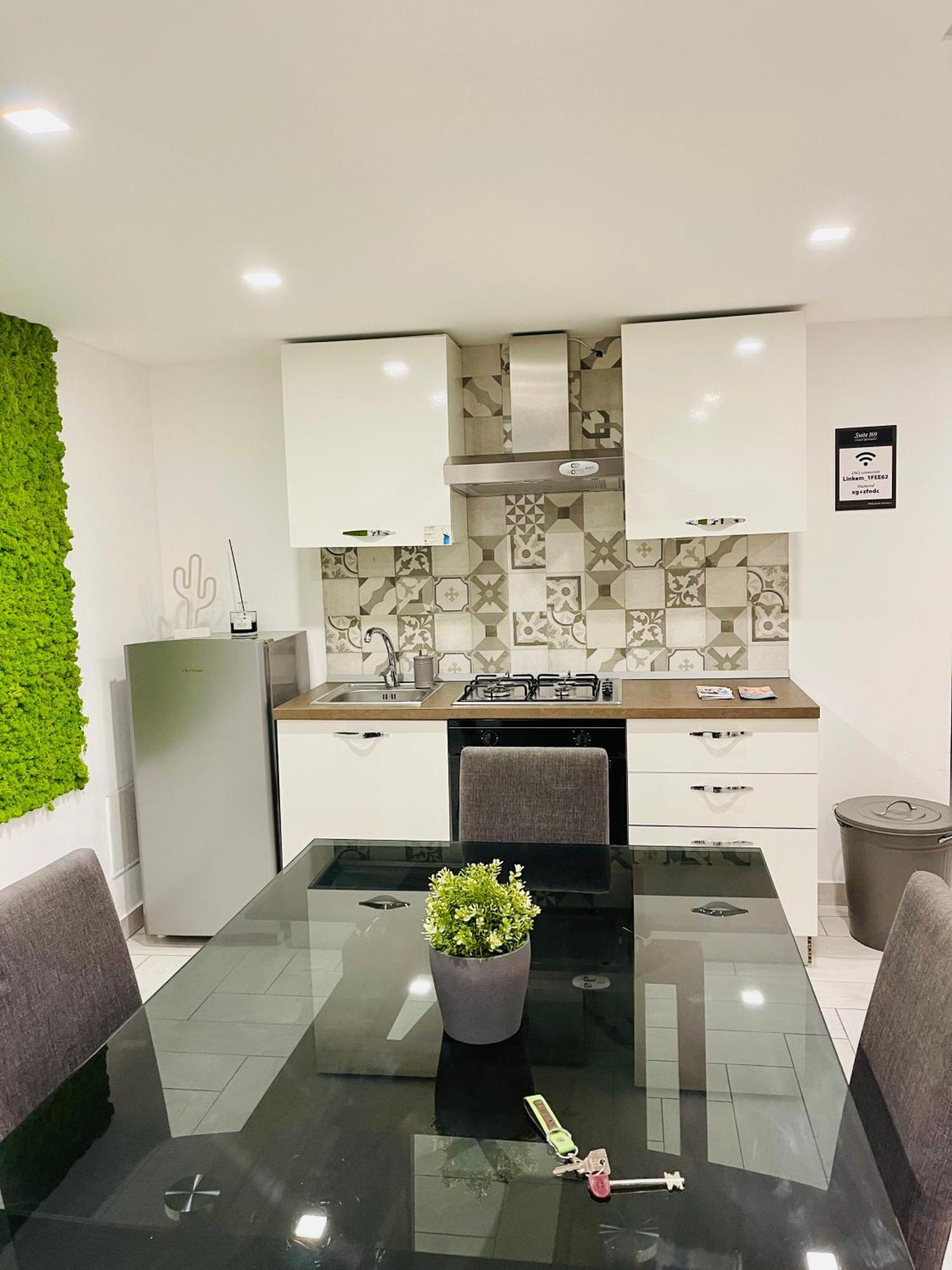 Suite169 Bari Extérieur photo