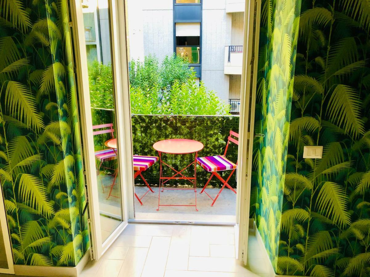 Suite169 Bari Extérieur photo