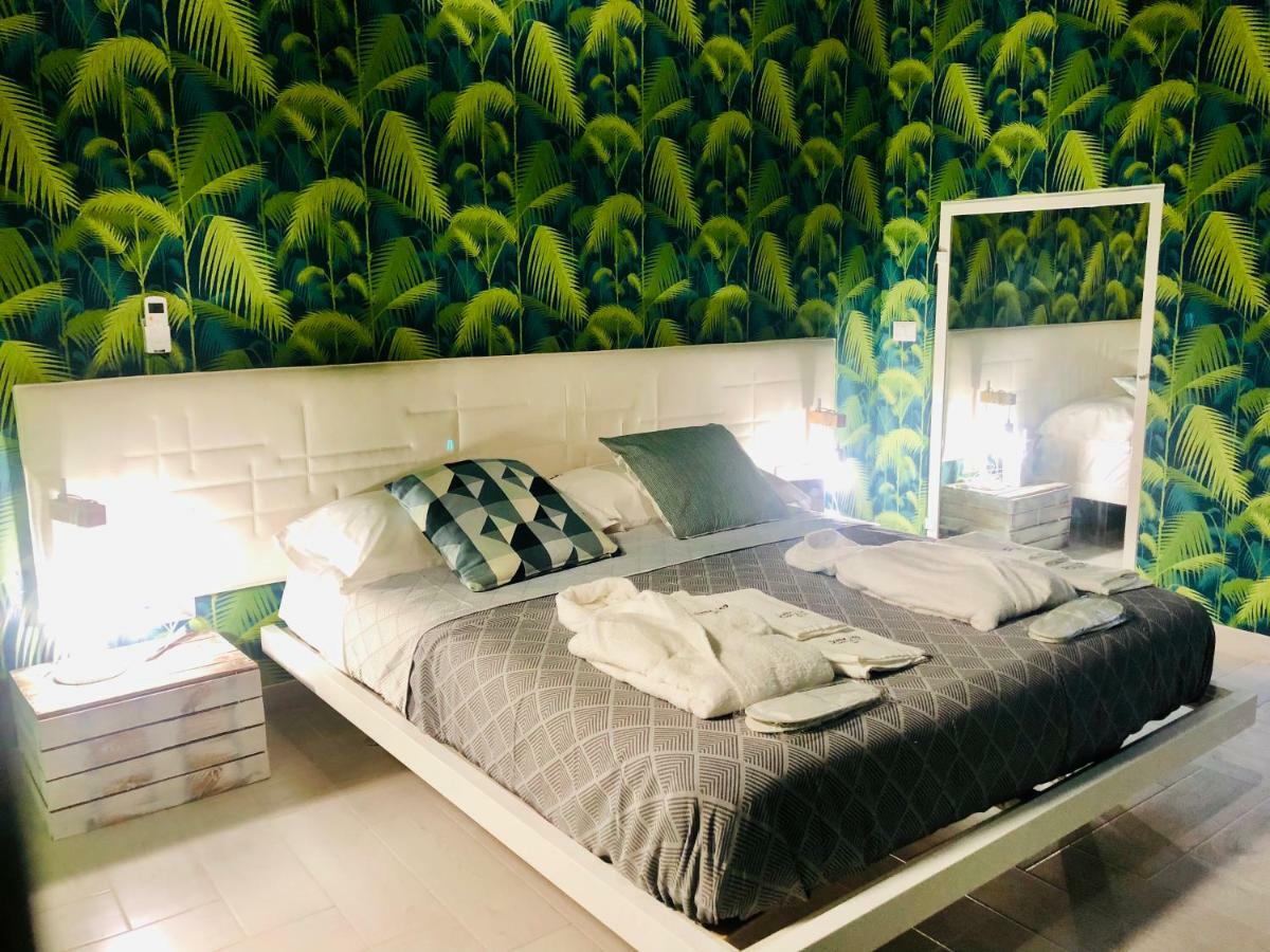 Suite169 Bari Extérieur photo