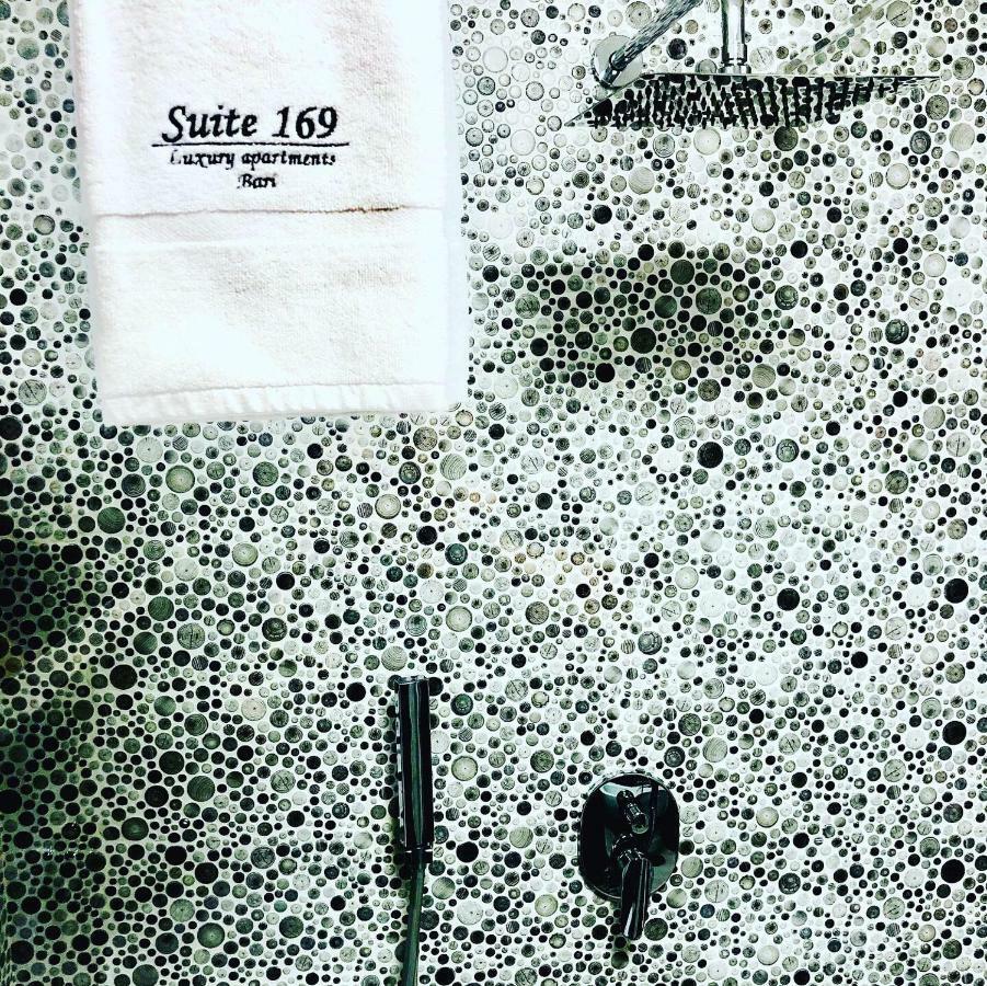 Suite169 Bari Extérieur photo