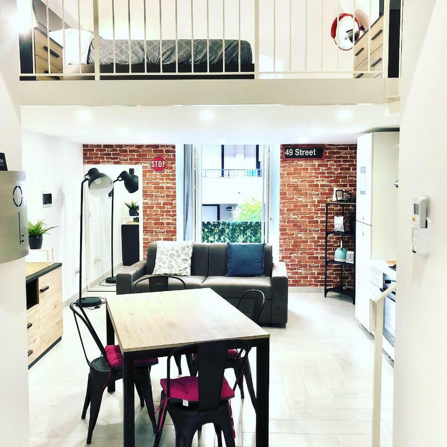 Suite169 Bari Extérieur photo