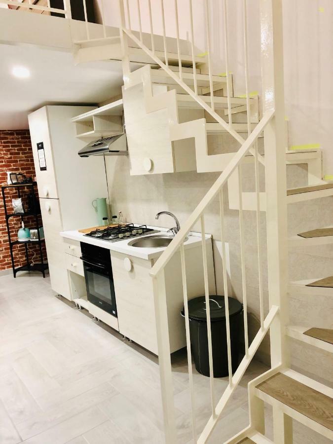 Suite169 Bari Extérieur photo
