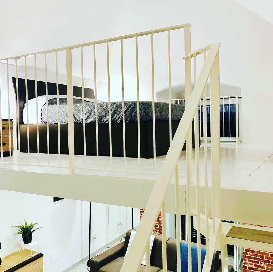 Suite169 Bari Extérieur photo