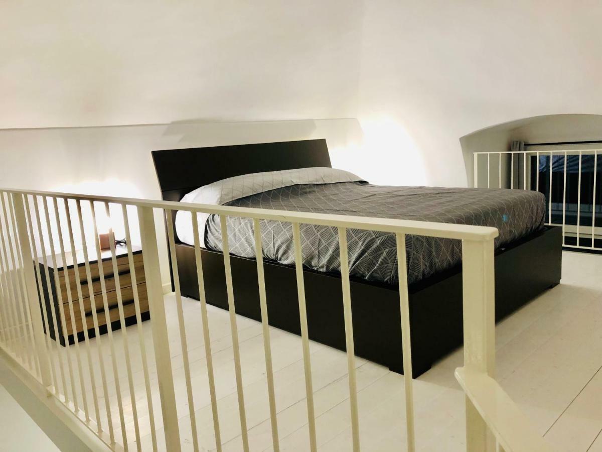 Suite169 Bari Extérieur photo