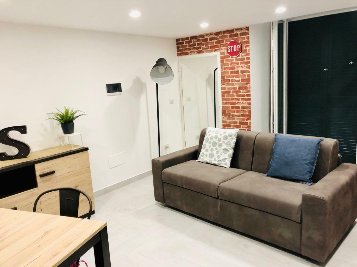 Suite169 Bari Extérieur photo