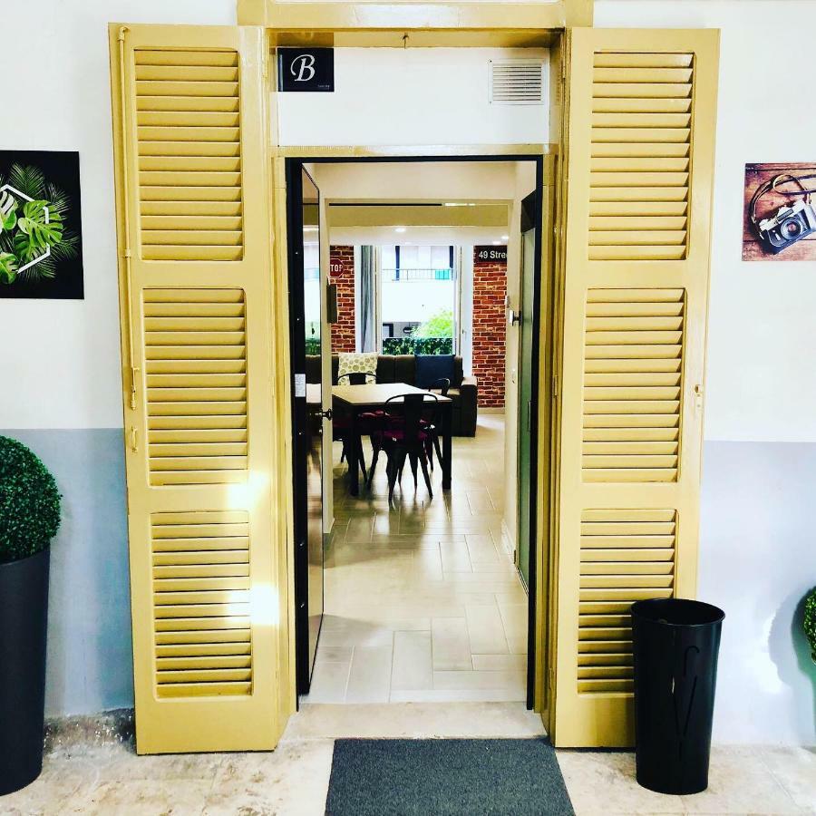Suite169 Bari Extérieur photo