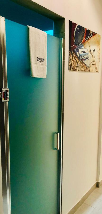 Suite169 Bari Extérieur photo