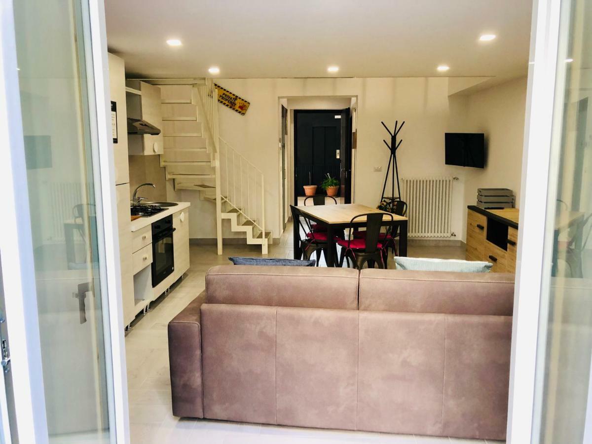 Suite169 Bari Extérieur photo