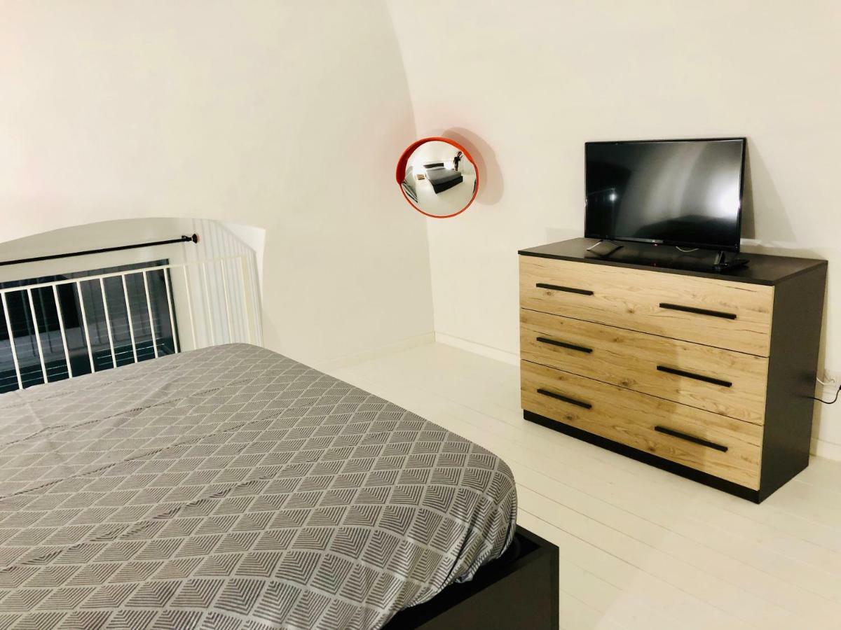Suite169 Bari Extérieur photo