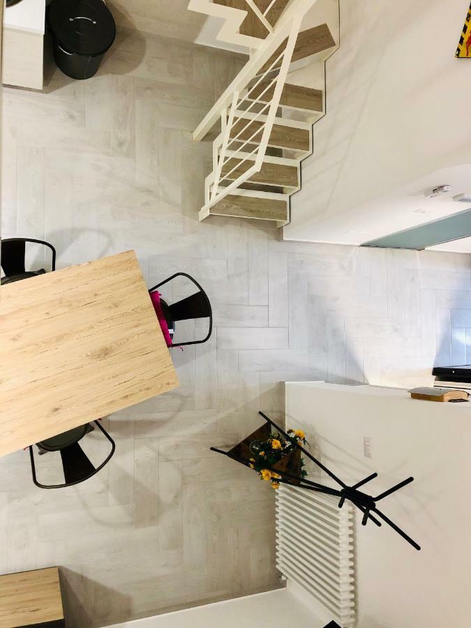 Suite169 Bari Extérieur photo