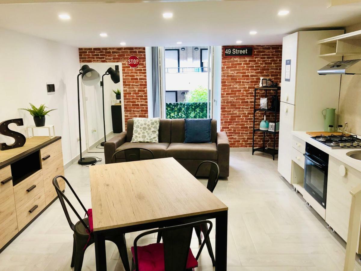 Suite169 Bari Extérieur photo
