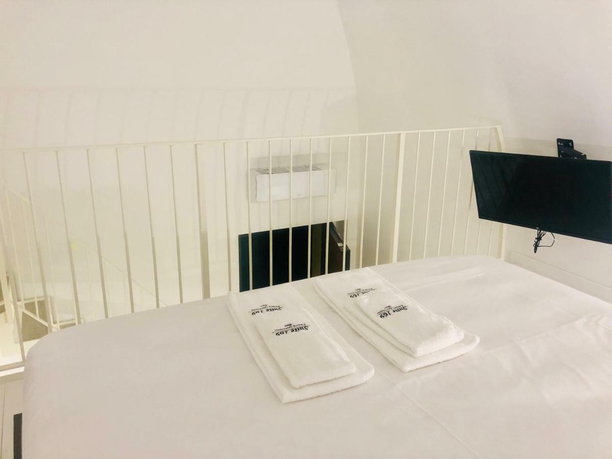 Suite169 Bari Extérieur photo