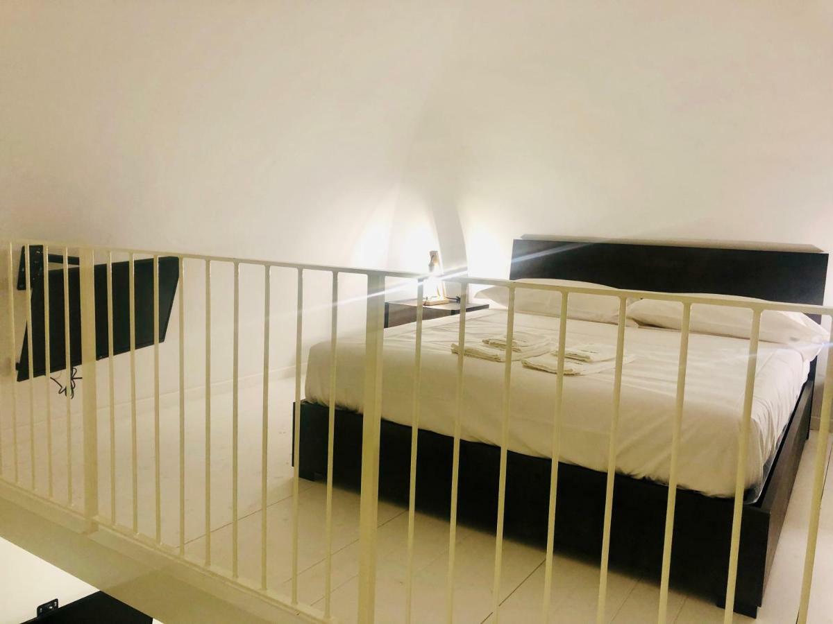 Suite169 Bari Extérieur photo